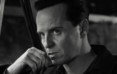 WATCH: Andrew Scott stars in Netflix's new "Ripley" series