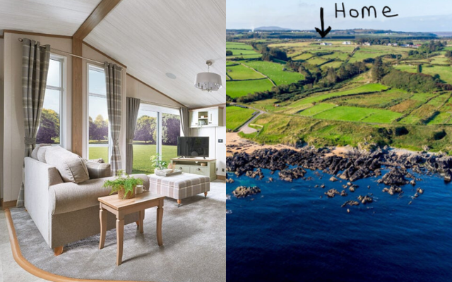 The Win a Donegal Dream House raffle is raising funds for the Rescue Ranch, an animal sanctuary in Donegal