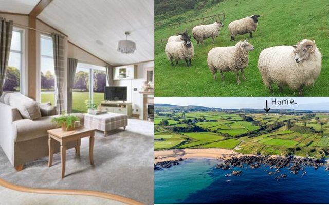 Win a Donegal Dream House on the Inishowen Peninsula
