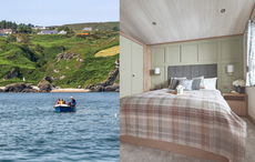 Escape to a new life in Ireland, win a dream house in Donegal