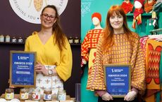 Showcase Ireland: Design and craft winners announced at international trade fair