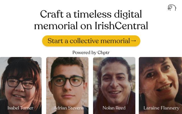 IrishCentral obituaries: Celebrate your GAA member\'s lives.