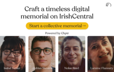Honoring the legends: Create a digital memorial for your beloved GAA members on IrishCentral