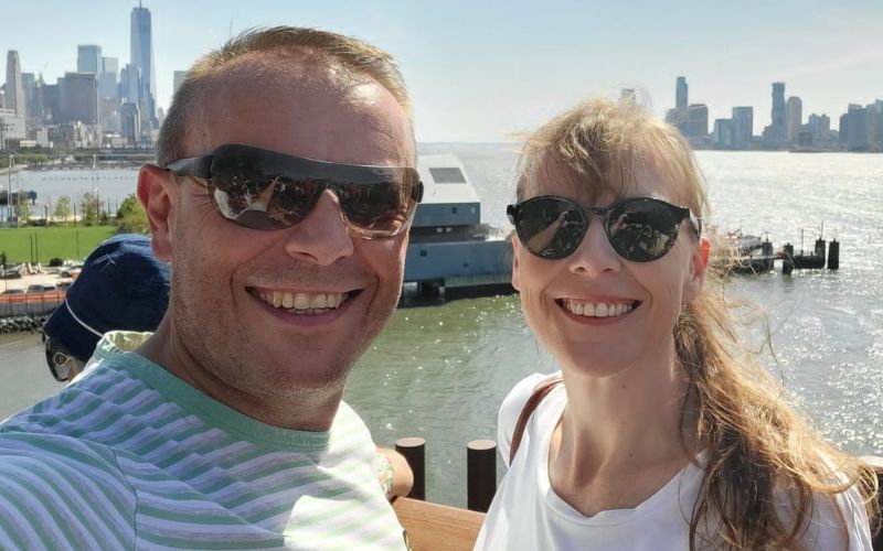 Irish siblings to run 100-mile ultramarathon to raise funds for cervical cancer research