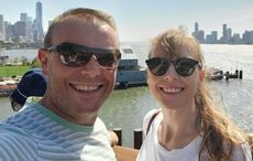 Irish siblings to run 100-mile ultramarathon to raise funds for cervical cancer research