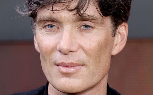 July 13, 2023: Cillian Murphy attends the \"Oppenheimer\" UK Premiere at the Odeon Luxe Leicester Square in London, England.