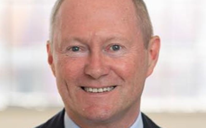 Former Irish priest appointed Council of Europe's Commissioner for Human Rights