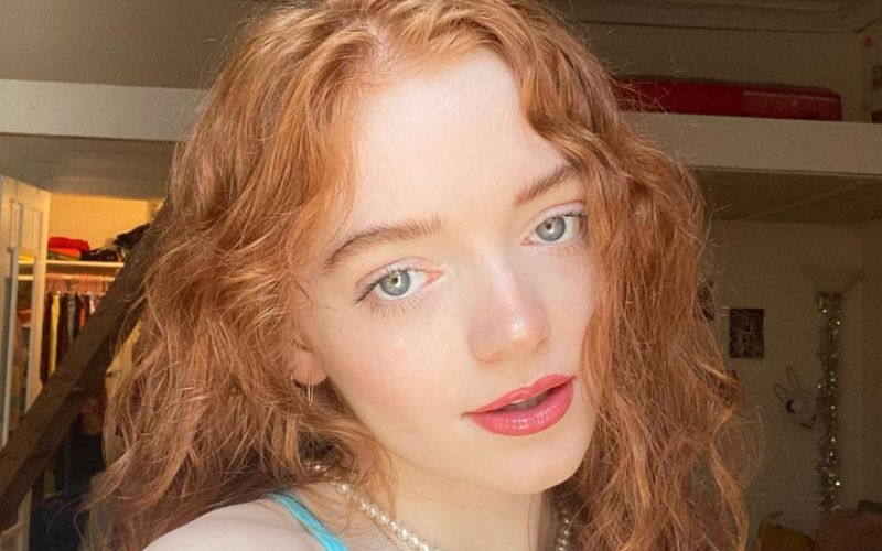 Irish dancer, 25, dies in US after eating mislabeled cookies