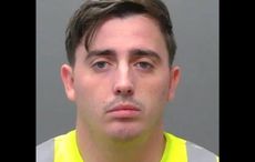 Irish national with “extensive history of violent crimes” deported from Boston