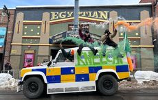 Irish language film wins prestigious Audience Award at Sundance Film Festival