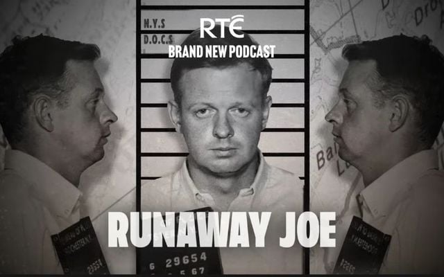 \"Runaway Joe\" investigates one of the oldest unsolved FBI cases and its deep ties to Ireland.