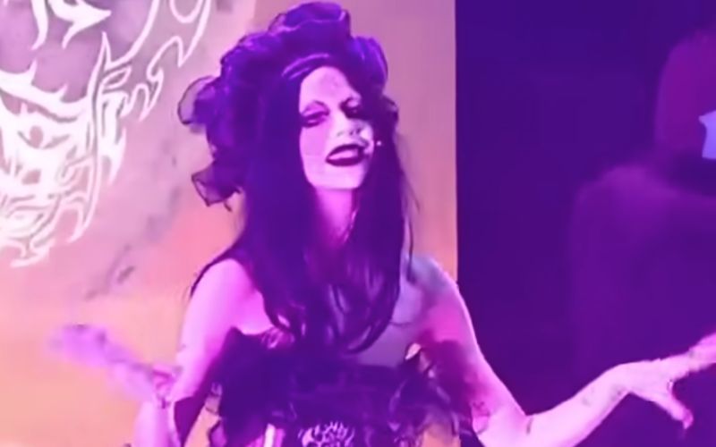 WATCH: Cork singer Bambie Thug to represent Ireland at Eurovision Song Contest