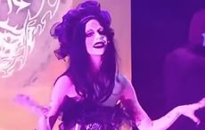 WATCH: Cork singer Bambie Thug to represent Ireland at Eurovision Song Contest