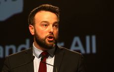 SDLP won't attend “celebratory” St. Patrick’s Day events at White House