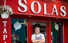 Dublin, Cork, Kerry, and Belfast restaurants awarded by Michelin for 2024