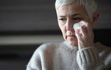 An Irish proverb teaches us how to deal with sorrow and grief