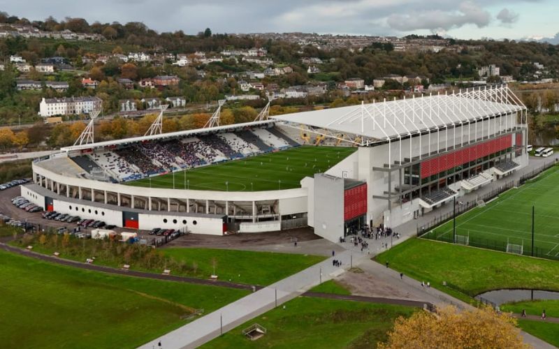 Cork GAA stadium to be renamed 'SuperValu Páirc Uí Chaoimh'