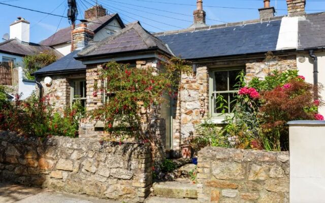 Stone Cottage, Killiney, Co Dublin 