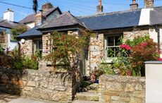 Rom-com-style cottage in Killiney on the market for €525k