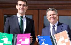 The six main takeaways as Budget 2025 will put Ireland "on a firm footing for the future"