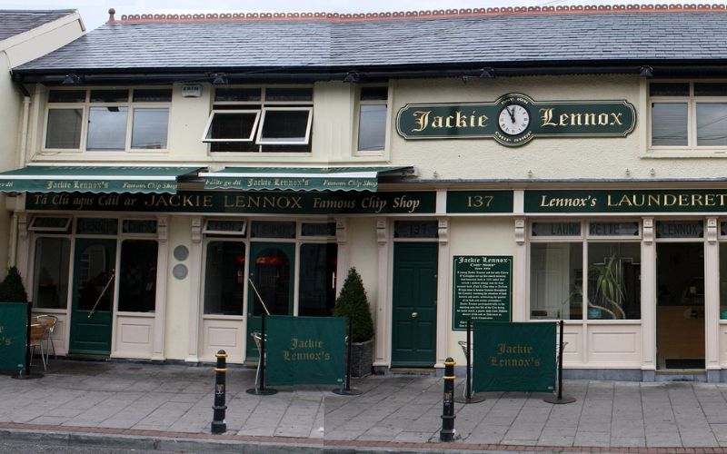 Beloved Co Cork chipper Jackie Lennox to close its doors after 73 years