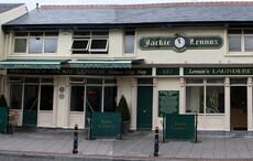 Beloved Co Cork chipper Jackie Lennox to close its doors after 73 years