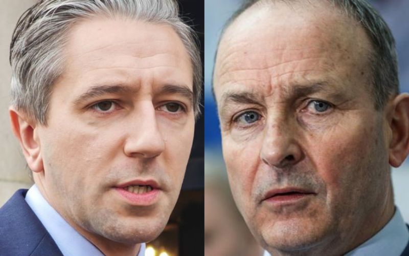 Ireland strongly condemns Iran’s attack on Israel, continues calls for de-escalation