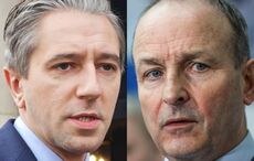 Ireland strongly condemns Iran’s attack on Israel, continues calls for de-escalation