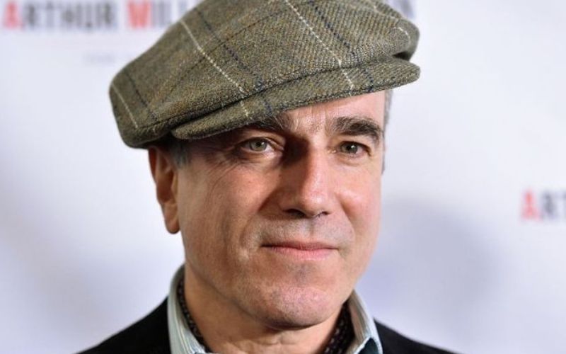 Daniel Day-Lewis to come out of retirement for his son