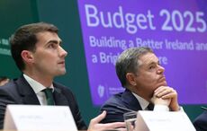 Irish culture gets increased funding in Budget 2025
