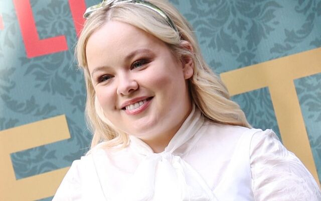 May 9, 2024: Nicola Coughlan attends the season 3 photocall for \"Bridgerton\" at Bulgari Hotel in Milan, Italy.
