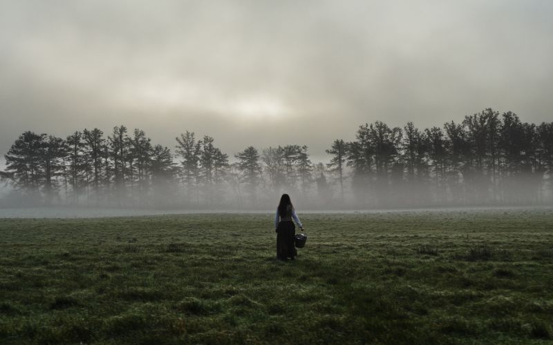 Irish language horror film set for US debut ahead of Halloween