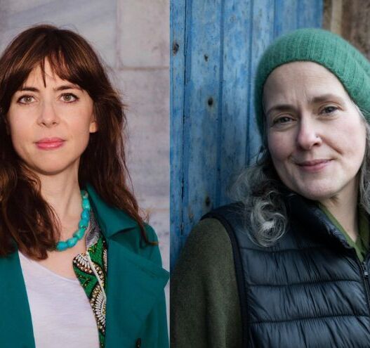 American writers flourish at Queen's University Belfast’s Seamus Heaney Centre