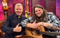Grab your Stetson! The Late Late Show's Country Music Special returns tonight
