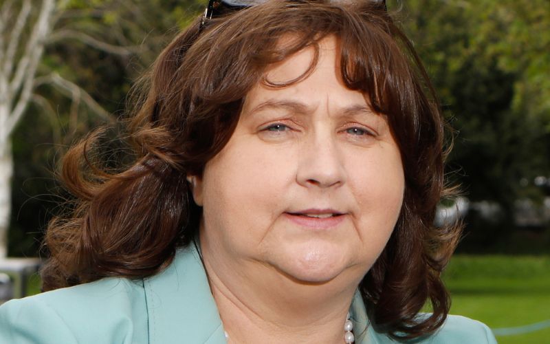 Galway farmer convicted after flinging cow dung at politician