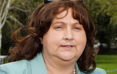 Galway farmer convicted after flinging cow dung at politician