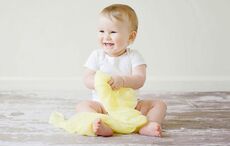 The rare Irish baby name used less than three times last year is perfect for your "little star"