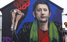 Shane MacGowan mural in his beloved Nenagh, Co Tipperary to be unveiled