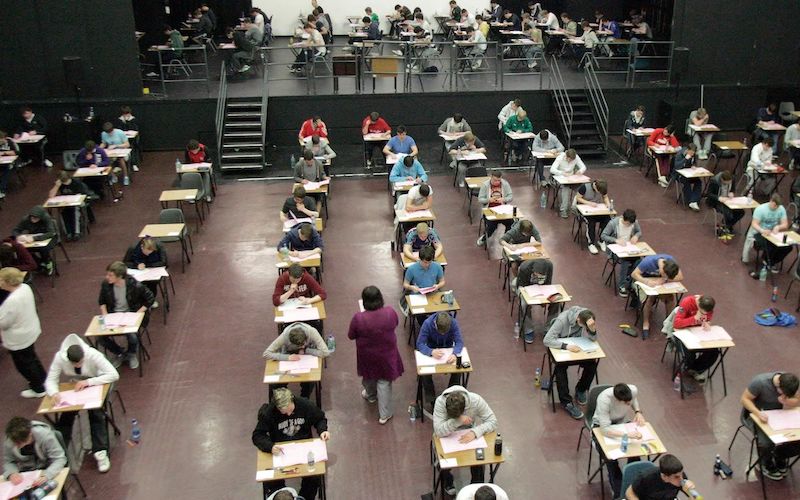 Irish students campaign to have Irish Sign Language as a Leaving Cert subject