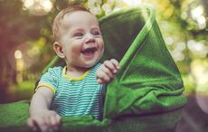 Behind the name: Caelan, the top rising Irish name for baby boys