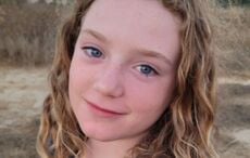 Irish Dad of kidnapped girl Emily Hand reveals why she’s 'smiling now’ a year on