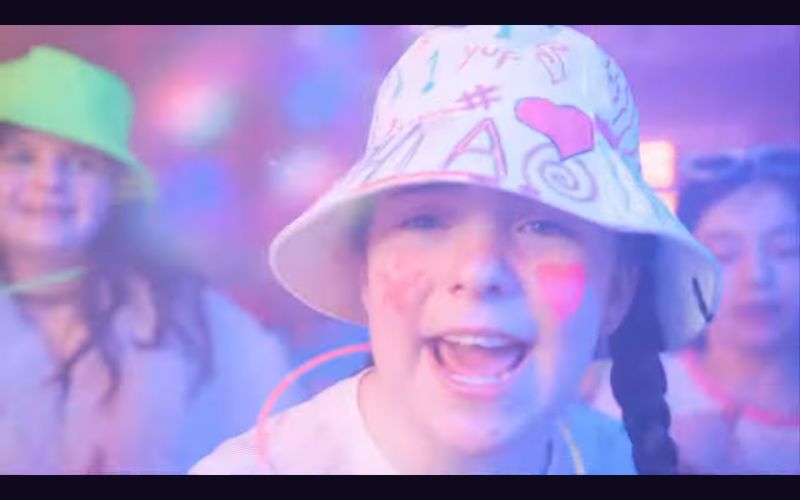 Legendary Irish kid rappers make Grammy longlist after viral success