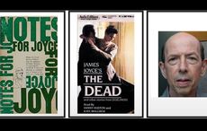 An introduction to Joyce's masterpiece "The Dead" at the American Irish Historical Society