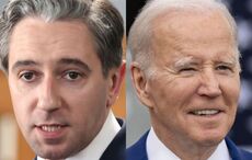 Ireland’s Taoiseach to have private meeting with US President at White House today