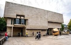 Trinity College Dublin renames main Library formerly named after Irish-born slave-holder