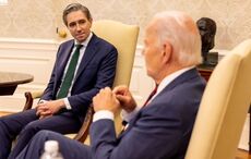 Taoiseach says he made Irish position on Gaza clear to US President at White House