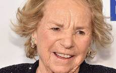 Ethel Kennedy, widow of Robert F Kennedy, has died, family confirms
