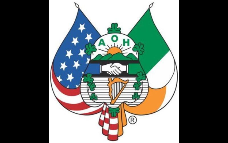 TUNE IN: AOH webinar on Northern Ireland Legacy matters this Saturday