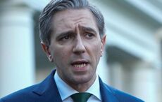 "The world is not doing enough" to end violence in Middle East, Taoiseach says in US