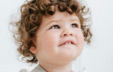 This 'new' Irish baby name has had a sudden spike in popularity